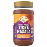 Patak's Tikka masala curry paste 1.1kg