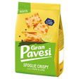 Pavesi Crackers Pepper Lime 150g