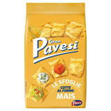 Pavesi Crackers Corn 150g