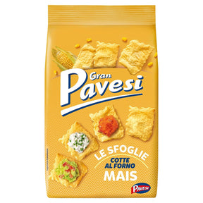 Pavesi Crackers Corn 150g