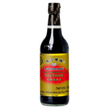 Pearl River Bridge Soy Sauce golden label superior light 500g