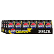 Pepsi Cola zero lemon 24 × 330ml