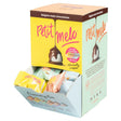 PETIT MELO Chocolate schuimpje 48-pack 900g