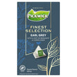 Pickwick Finest selection earl grey 25-pack Black tea 50g