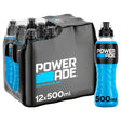 Powerade Mountain blast Energy drink 12 × 500ml