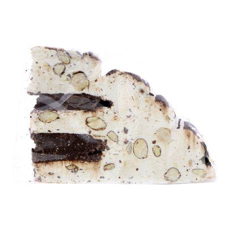 Quaranta Italian nougat with Chocolate Cream 165g