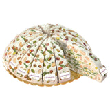 Quaranta Nougat Pistachio 165g