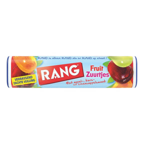 Rang Fruit Rollen 24 × 37g