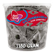 Red Band Zoute diamanten 100-pack 1.18kg