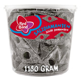 Red Band Zoute diamanten 100-pack 1.18kg