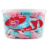 Red Band Bubble fizz 100-pack 1kg