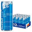 Red Bull Energy Drink Juneberry 12 × 250ml
