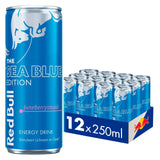 Red Bull Energy Drink Juneberry 12 × 250ml