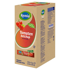 Remia Tomato Ketchup 150 × 20ml