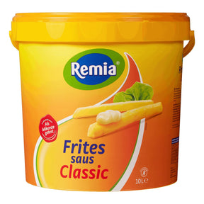 Remia Fries Sauce 10kg