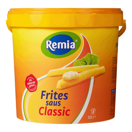 Remia Fries Sauce 10kg