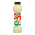 Remia Mayo green pesto Mayonnaise 800g