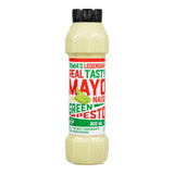 Remia Mayo green pesto Mayonnaise 800g