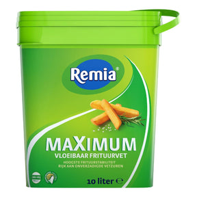 Remia Liquid Frying Fat maximum 10kg