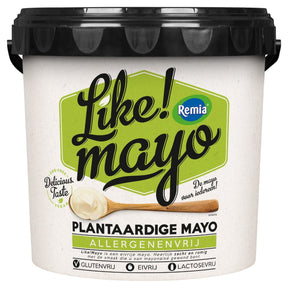Remia Like!mayo Mayonnaise 10kg