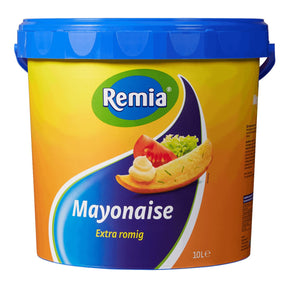 Remia Mayonnaise extra Creamy 10kg