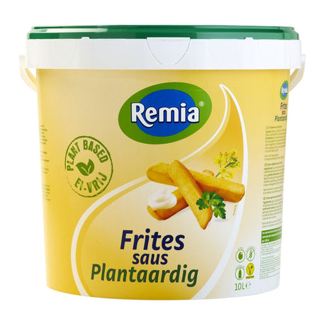 Remia Fries Sauce plantaardig 10kg