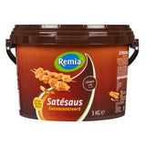 Remia Satay Sauce Concentrated 3kg