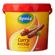 Remia Curry ketchup 10kg