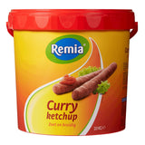 Remia Curry ketchup 10kg