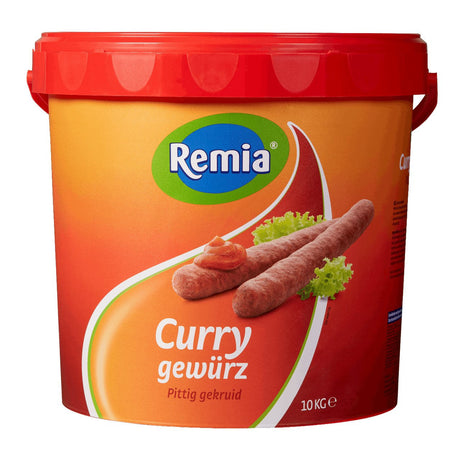 Remia Curry Gewürz 10kg