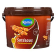 Remia Satay Sauce Concentrated 12kg