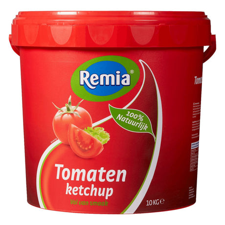 Remia Tomato Ketchup 10kg