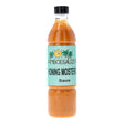Rimboe Honey-mosterdsaus 500g