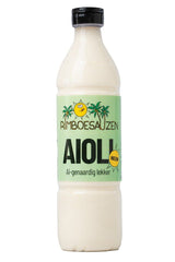 Rimboe Aioli 500g