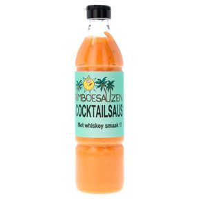 Rimboe Cocktail Sauce 500g