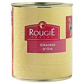 Rougié Goose Fat 680g