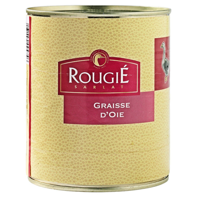 Rougié Goose Fat 680g