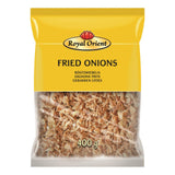 Royal Orient Crispy Fried Onions 400g