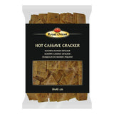 Royal Orient Cassave cracker 1kg