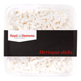 Royal Steensma Meringue sticks 270g