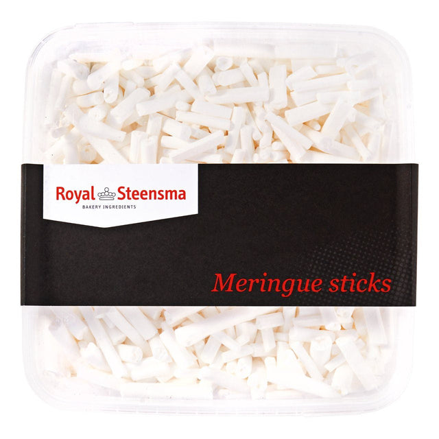 Royal Steensma Meringue sticks 270g