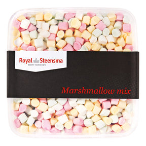 Royal Steensma Marshmellow mix 400g