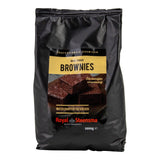 Royal Steensma Brownie mix 1kg