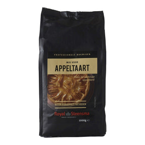 Royal Steensma Apple Pie Mix 1kg