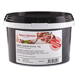 Royal Steensma Caramel salted 1kg