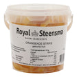 Royal Steensma Orange Peel Candied fruit 475g