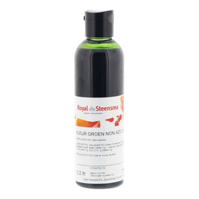 Royal Steensma Green Food Colouring 200g