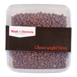 Royal Steensma Chocolate Wafer bites Biscuits 800g