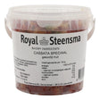 Royal Steensma Cassata speciaal Candied fruit 475g