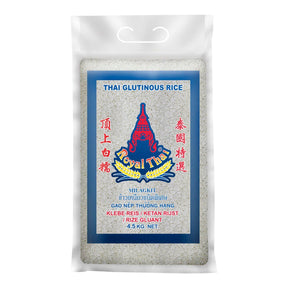Royal Thai Rice thai Sticky 4.5kg